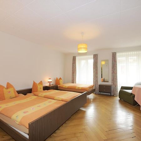 Cressier Hotel De La Croix-Blanche מראה חיצוני תמונה